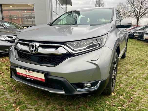 Honda CR-V 1.5T 4WD CVT Elegance 142 kW image number 1