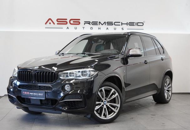 BMW X5 xDrive 280 kW image number 1