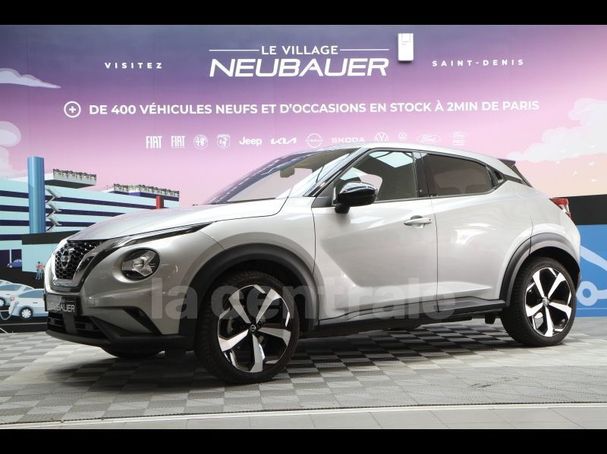 Nissan Juke DIG-T 117 Tekna 86 kW image number 1