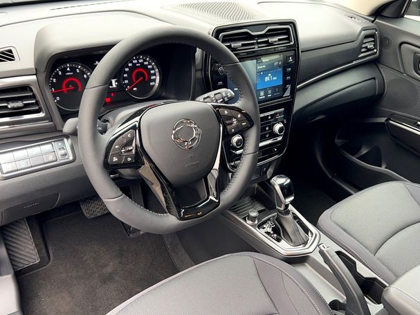 SsangYong Tivoli 1.5 T-GDI 120 kW image number 6