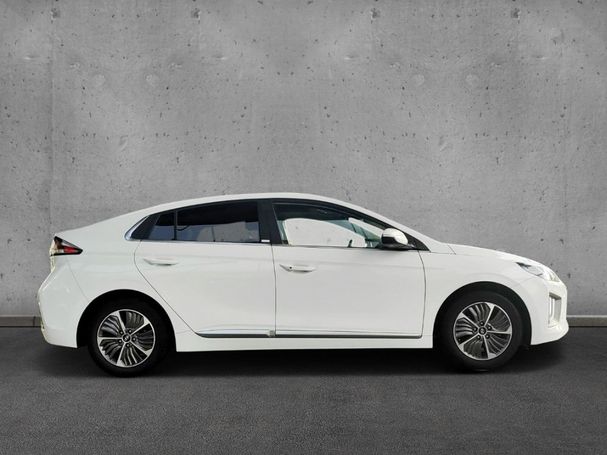 Hyundai Ioniq Hybrid 1.6 104 kW image number 3