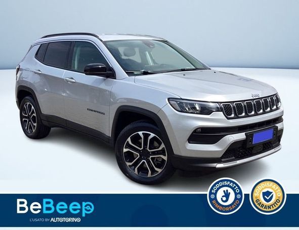 Jeep Compass 140 kW image number 2