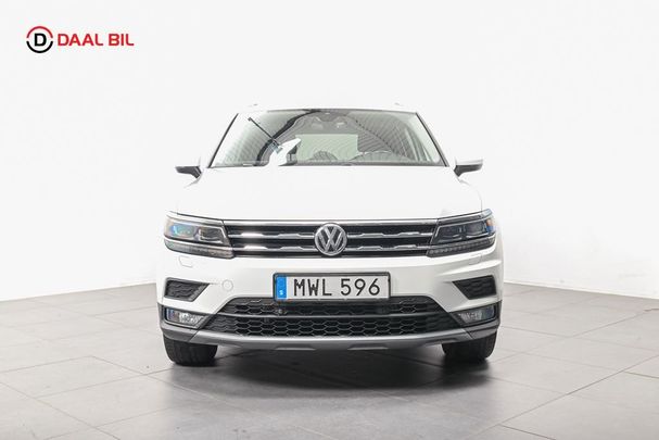 Volkswagen Tiguan Allspace 2.0 TSI 4Motion 132 kW image number 1