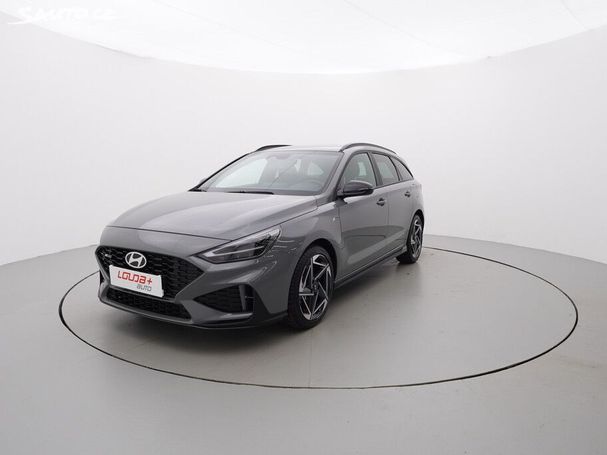 Hyundai i30 1.5 T-GDI N Line 103 kW image number 1