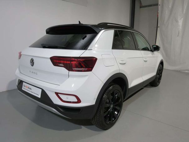 Volkswagen T-Roc 1.0 TSI T-Roc 81 kW image number 16