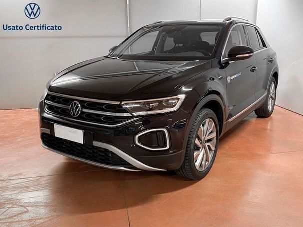 Volkswagen T-Roc 2.0 TDI SCR 4Motion DSG Style 110 kW image number 1