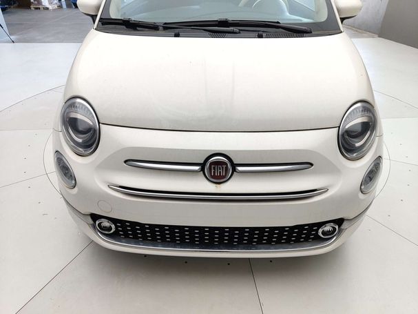 Fiat 500 1.0 51 kW image number 22