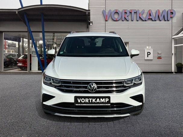 Volkswagen Tiguan Elegance DSG 180 kW image number 3