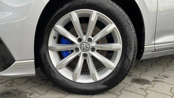 Volkswagen Passat DSG 160 kW image number 13