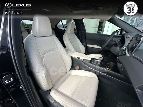 Lexus UX 300h 146 kW image number 5