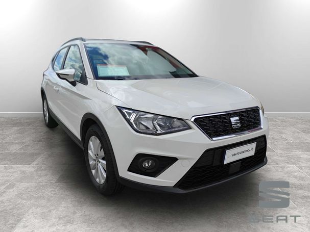 Seat Arona 1.6 TDI Style 70 kW image number 2