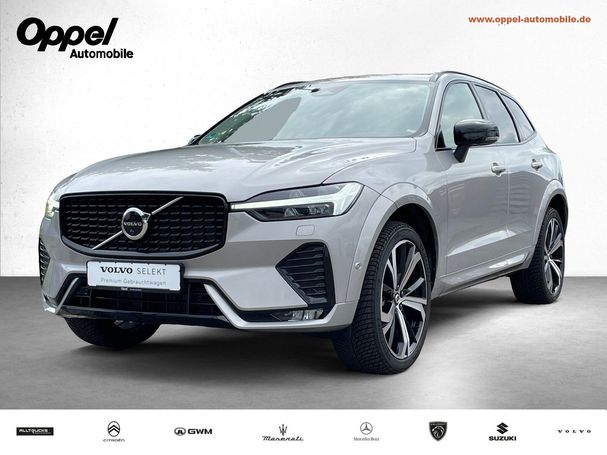 Volvo XC60 AWD B5 184 kW image number 1