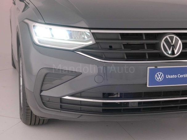 Volkswagen Tiguan DSG 110 kW image number 14