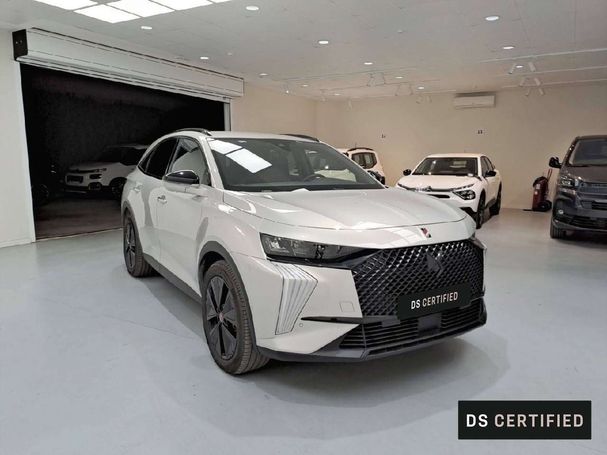 DS Automobiles 7 Crossback E-Tense 225 165 kW image number 3