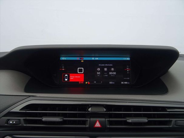 Citroen Grand C4 Spacetourer PureTech 96 kW image number 29