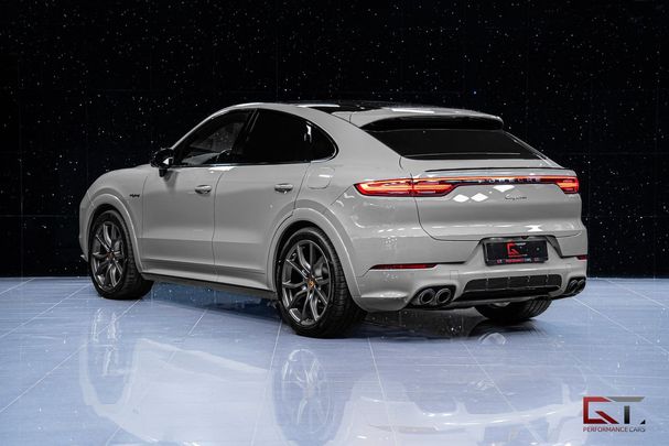 Porsche Cayenne Coupé 341 kW image number 3