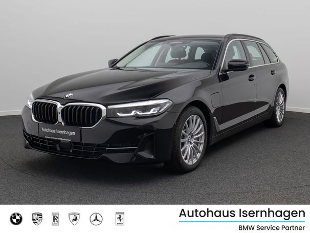 BMW 530 Touring 215 kW image number 1