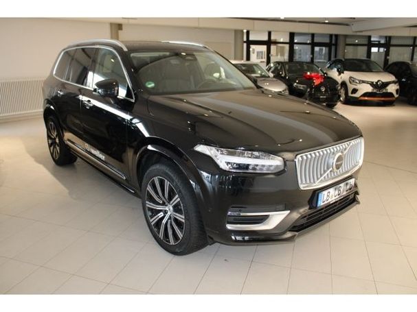 Volvo XC90 B5 AWD Plus 173 kW image number 17