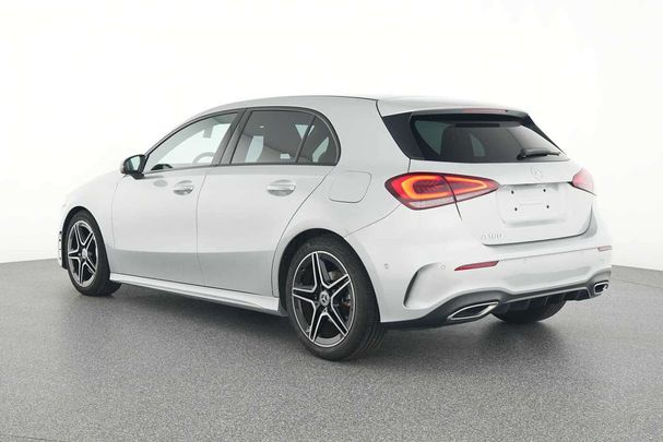 Mercedes-Benz A 180 100 kW image number 4