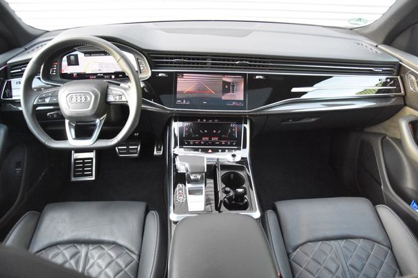 Audi SQ8 4.0 TDI quattro S-line 320 kW image number 13