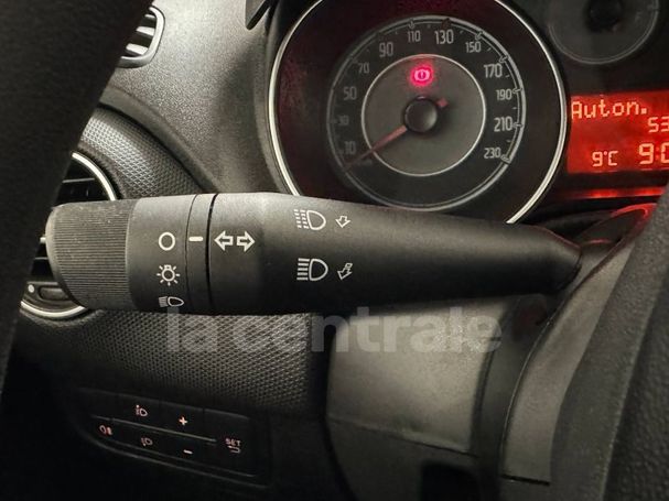 Fiat Punto 1.2 51 kW image number 26