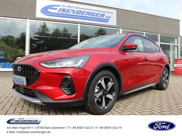 Ford Focus 1.0 ACTIVE 92 kW image number 2