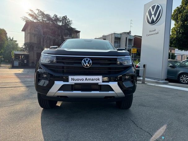 Volkswagen Amarok 4Motion 150 kW image number 1