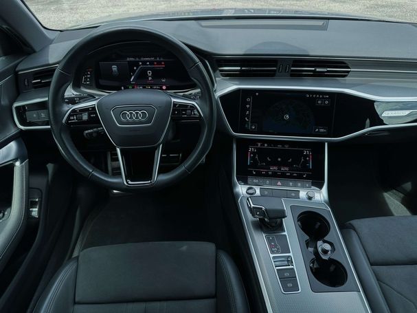 Audi A6 Allroad 40 TDI 150 kW image number 37