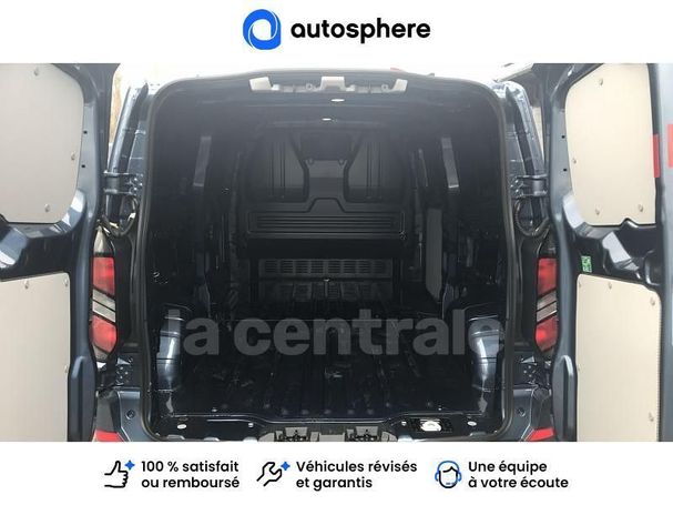 Ford Transit Custom 320 L2H1 Trend 100 kW image number 10