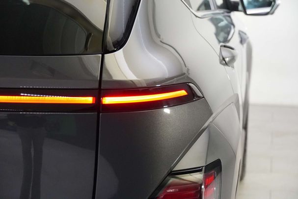 Hyundai Kona 1.0 T-GDI 88 kW image number 27