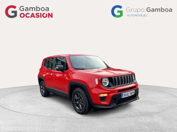 Jeep Renegade 1.5 Longitude 96 kW image number 3