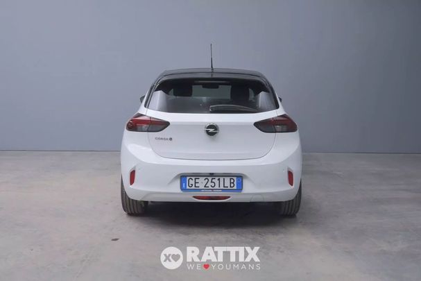 Opel Corsa e 100 kW image number 6