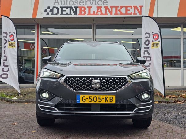 Seat Tarraco 1.5 TSI Xcellence 110 kW image number 3