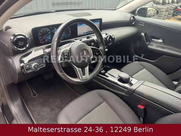 Mercedes-Benz A 180 100 kW image number 10