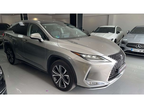 Lexus RX 450 h L 230 kW image number 1