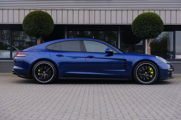 Porsche Panamera 4S S E-Hybrid 412 kW image number 16