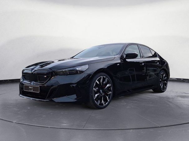 BMW i5 M60 xDrive 442 kW image number 1