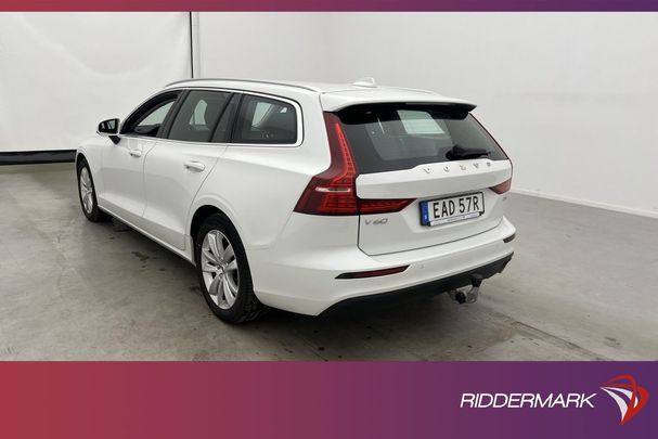 Volvo V60 D3 110 kW image number 9