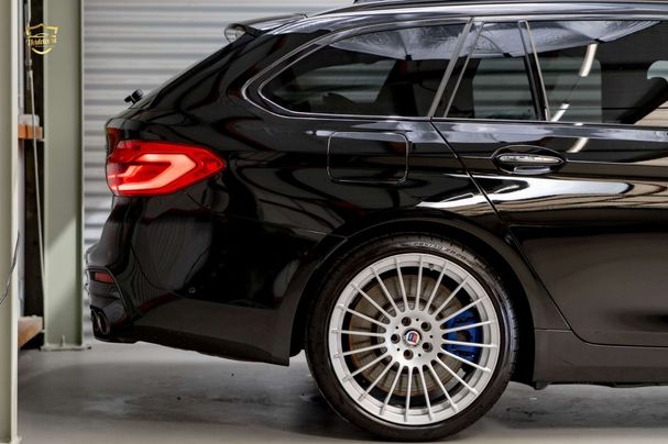 ALPINA D5 S Touring 285 kW image number 18