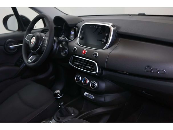 Fiat 500X 1.0 FireFly S&S 88 kW image number 3