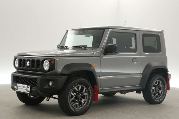 Suzuki Jimny 1.5 75 kW image number 2