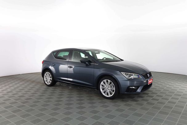 Seat Leon 1.5 TGI XCellence DSG 96 kW image number 2