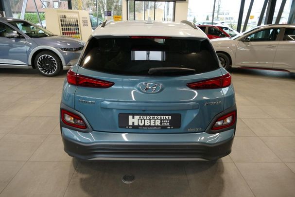 Hyundai Kona Elektro 64 kWh Style 150 kW image number 6