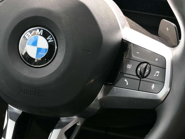 BMW X1 sDrive18i 100 kW image number 26