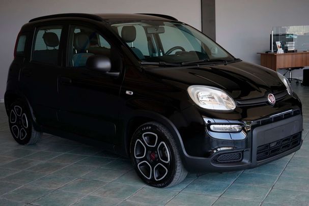 Fiat Panda 1.0 Hybrid City Life 51 kW image number 3