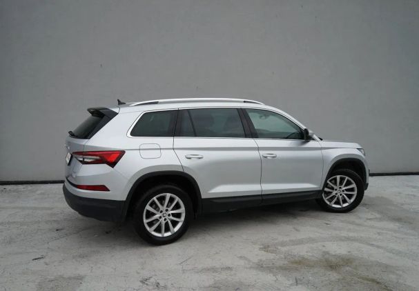 Skoda Kodiaq 140 kW image number 2