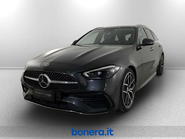 Mercedes-Benz C 220 d T 147 kW image number 1