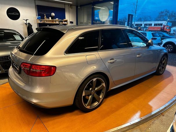 Audi A4 S-line Avant 110 kW image number 4