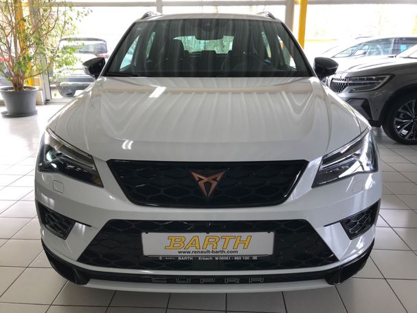 Cupra Ateca 4Drive 221 kW image number 2