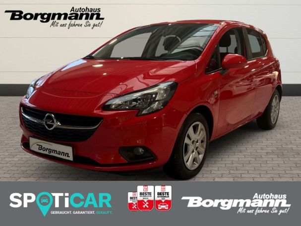 Opel Corsa 1.2 51 kW image number 1